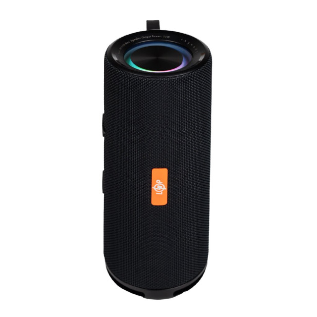 Акустична система LogicPower LP BTS13 HIFI Bluetooth Wireless Speaker