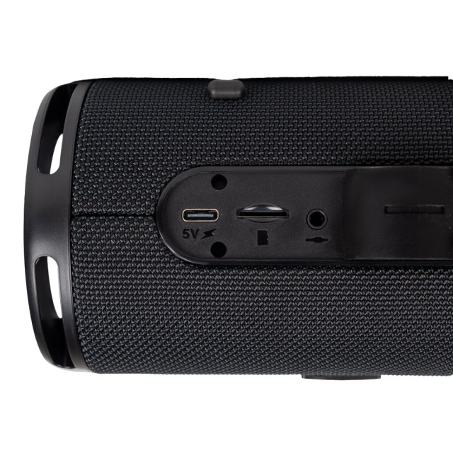 Акустична система LogicPower LP BTS13 HIFI Bluetooth Wireless Speaker Акустична система LogicPower LP BTS13 HIFI Bluetooth Wireless Speaker