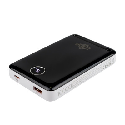 Беспроводной Power Bank LogicPower LP PQ17 10000mAh