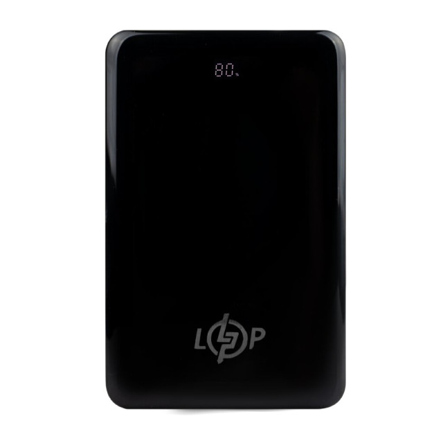 Бездротовий Power Bank LogicPower LP PQ18 20000mAh
