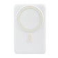 Бездротовий Power Bank LogicPower LP PQ18 20000mAh