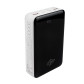 Бездротовий Power Bank LogicPower LP PQ18 20000mAh