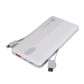 Зовнішній акумулятор (Power Bank) LogicPower LP PQ13 10000mAh 22.5W