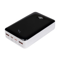 Зовнішній акумулятор (Power Bank) LogicPower LP PQ22 20000mAh 22.5W