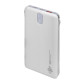 Зовнішній акумулятор (Power Bank) LogicPower LP PQ13 10000mAh 22.5W Зовнішній акумулятор (Power Bank) LogicPower LP PQ13 10000mAh 22.5W