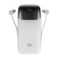Зовнішній акумулятор (Power Bank) LogicPower LP PQ20 20000mAh 22.5W Зовнішній акумулятор (Power Bank) LogicPower LP PQ20 20000mAh 22.5W