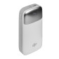 Зовнішній акумулятор (Power Bank) LogicPower LP PQ20 20000mAh 22.5W Зовнішній акумулятор (Power Bank) LogicPower LP PQ20 20000mAh 22.5W