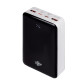 Зовнішній акумулятор (Power Bank) LogicPower LP PQ22 20000mAh 22.5W Зовнішній акумулятор (Power Bank) LogicPower LP PQ22 20000mAh 22.5W