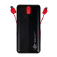 Зовнішній акумулятор (Power Bank) LogicPower LP PQ24 20000mAh 22.5W Зовнішній акумулятор (Power Bank) LogicPower LP PQ24 20000mAh 22.5W