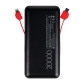 Зовнішній акумулятор (Power Bank) LogicPower LP PQ24 20000mAh 22.5W Зовнішній акумулятор (Power Bank) LogicPower LP PQ24 20000mAh 22.5W