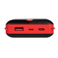 Зовнішній акумулятор (Power Bank) LogicPower LP PQ24 20000mAh 22.5W Зовнішній акумулятор (Power Bank) LogicPower LP PQ24 20000mAh 22.5W
