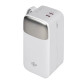 Зовнішній акумулятор (Power Bank) LogicPower LP PQ50 50000mAh 22.5W Зовнішній акумулятор (Power Bank) LogicPower LP PQ50 50000mAh 22.5W