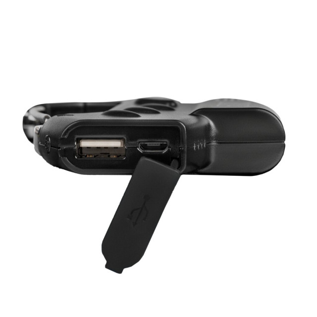 Зовнішній акумулятор (Power Bank) LogicPower LP PR522 5000mAh 10W