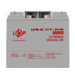 Акумулятор гелевий LogicPower LPM-GL 12V - 20 Ah для Mercedes