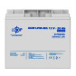 Акумулятор мультигелевий AGM LogicPower LPM-MG 12V - 20 Ah для Mercedes