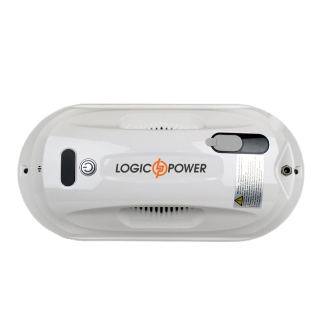 Робот для мойки окон LogicPower LPW-003 Робот для мойки окон LogicPower LPW-003