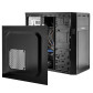 Комп'ютерний корпус LogicPower LP 6108 - 400w 12cm MATX, 2xUSB3.0+2xUSB2.0 Комп'ютерний корпус LogicPower LP 6108 - 400w 12cm MATX, 2xUSB3.0+2xUSB2.0