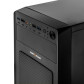 Комп'ютерний корпус LogicPower LP 6108 - 400w 12cm MATX, 2xUSB3.0+2xUSB2.0 Комп'ютерний корпус LogicPower LP 6108 - 400w 12cm MATX, 2xUSB3.0+2xUSB2.0