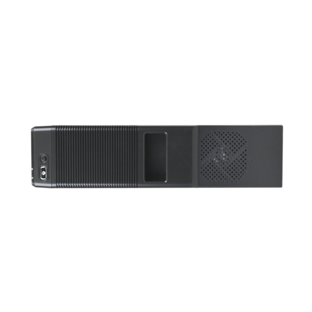 Корпус LogicPower LP S602 BS 400W Slim 2хUSB 2.0 Корпус LogicPower LP S602 BS 400W Slim 2хUSB 2.0