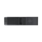 Корпус LogicPower LP S602 BS 400W Slim 2хUSB 2.0 Корпус LogicPower LP S602 BS 400W Slim 2хUSB 2.0
