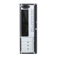 Корпус LogicPower LP S602 BS 400W Slim 2хUSB 2.0 Корпус LogicPower LP S602 BS 400W Slim 2хUSB 2.0