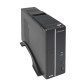 Корпус LogicPower LP S602 BS 400W Slim 2хUSB 2.0 Корпус LogicPower LP S602 BS 400W Slim 2хUSB 2.0