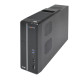Корпус LogicPower LP S602 BS 400W Slim 2хUSB 2.0 Корпус LogicPower LP S602 BS 400W Slim 2хUSB 2.0