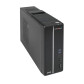 Корпус LogicPower LP S602 BS 400W Slim 2хUSB 2.0 Корпус LogicPower LP S602 BS 400W Slim 2хUSB 2.0