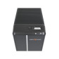 Корпус LogicPower LP S602 BS 400W Slim 2хUSB 2.0 Корпус LogicPower LP S602 BS 400W Slim 2хUSB 2.0
