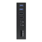 Корпус LogicPower LP S602 BS 400W Slim 2хUSB 2.0 Корпус LogicPower LP S602 BS 400W Slim 2хUSB 2.0