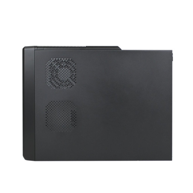 Корпус LogicPower LP S602 BS 400W Slim 2хUSB 2.0 Корпус LogicPower LP S602 BS 400W Slim 2хUSB 2.0