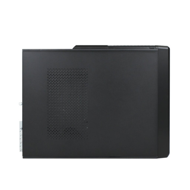 Корпус LogicPower LP S602 BS 400W Slim 2хUSB 2.0 Корпус LogicPower LP S602 BS 400W Slim 2хUSB 2.0