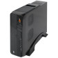 Корпус LogicPower LP S605 BK 400W Slim 2xUSB 2.0 Корпус LogicPower LP S605 BK 400W Slim 2xUSB 2.0