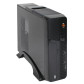 Корпус LogicPower LP S605 BK 400W Slim 2xUSB 2.0 Корпус LogicPower LP S605 BK 400W Slim 2xUSB 2.0