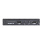 Корпус LogicPower LP S605 BK 400W Slim 2xUSB 2.0 Корпус LogicPower LP S605 BK 400W Slim 2xUSB 2.0