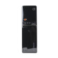 Корпус LogicPower LP S607 BK 400W Slim 2хUSB 2.0