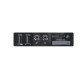 Корпус LogicPower LP S607 BK 400W Slim 2хUSB 2.0