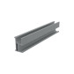 Алюминиевая рейка Roof AN-NEW-CG-019-3600 мм Алюминиевая рейка Roof AN-NEW-CG-019-3600 мм