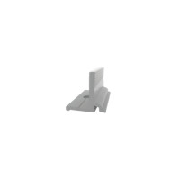 Фиксатор крышной рейки CG-019 AN-NEW-297 Фиксатор крышной рейки CG-019 AN-NEW-297