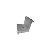 Крайний прижим без болта AN-NEW-EC (35/40мм) Крайний прижим без болта AN-NEW-EC (35/40мм)
