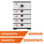 Системи резервного живлення Autonomic