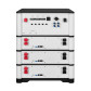 Джерело безперебійного живлення (ДБЖ) LogicPower LP BOX DEYE 5kWh + АКБ 15 kWh