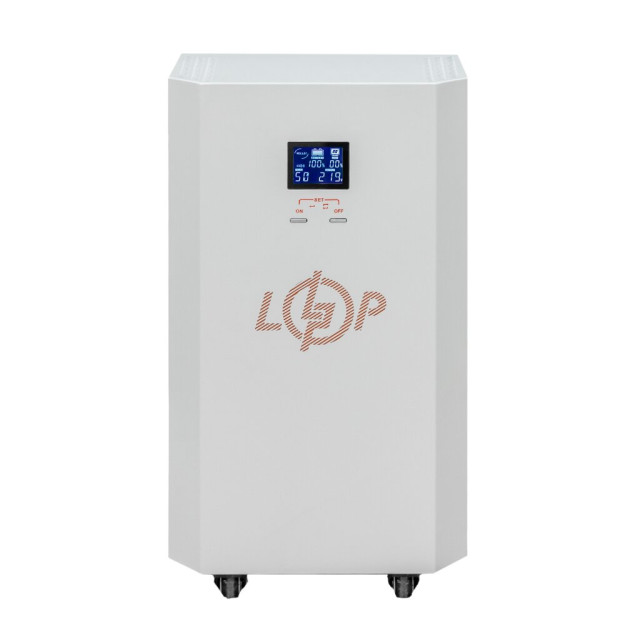 Система резервного живлення LogicPower LP Autonomic Basic FW 1000W (АКБ 3000Wh) Білий глянець Система резервного живлення LogicPower LP Autonomic Basic FW 1000W (АКБ 3000Wh) Білий глянець