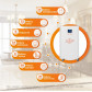 Система резервного живлення LogicPower LP Autonomic Basic FW 1000W (АКБ 3000Wh) Білий мат Система резервного живлення LogicPower LP Autonomic Basic FW 1000W (АКБ 3000Wh) Білий мат