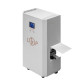 Система резервного живлення LogicPower LP Autonomic Basic FW 1000W (АКБ 3000Wh) Білий мат Система резервного живлення LogicPower LP Autonomic Basic FW 1000W (АКБ 3000Wh) Білий мат