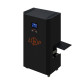 Система резервного живлення LogicPower LP Autonomic Basic FW 1000W (АКБ 3000Wh) Чорний мат Система резервного живлення LogicPower LP Autonomic Basic FW 1000W (АКБ 3000Wh) Чорний мат