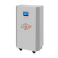 Система резервного живлення LogicPower LP Autonomic Basic FW 1000W (АКБ 3000Wh) Графіт мат Система резервного живлення LogicPower LP Autonomic Basic FW 1000W (АКБ 3000Wh) Графіт мат