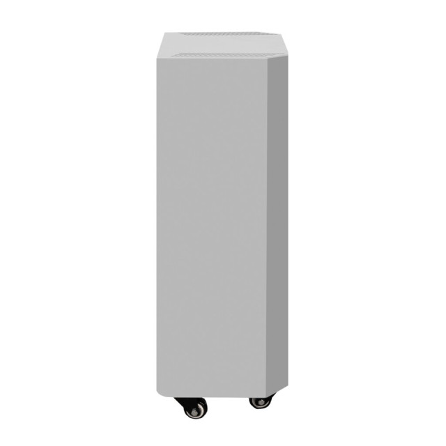 Система резервного живлення LogicPower LP Autonomic Basic FW 1000W (АКБ 3000Wh) Графіт мат Система резервного живлення LogicPower LP Autonomic Basic FW 1000W (АКБ 3000Wh) Графіт мат