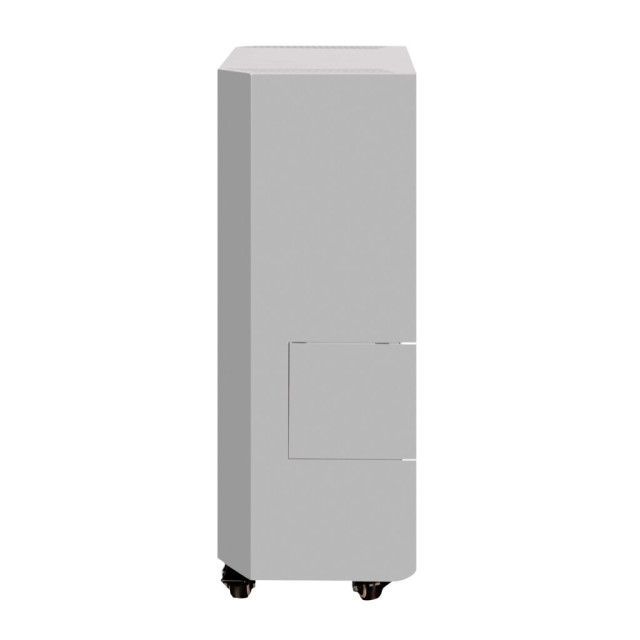 Система резервного живлення LogicPower LP Autonomic Basic FW 1000W (АКБ 3000Wh) Графіт мат Система резервного живлення LogicPower LP Autonomic Basic FW 1000W (АКБ 3000Wh) Графіт мат