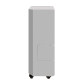Система резервного живлення LogicPower LP Autonomic Basic FW 1000W (АКБ 3000Wh) Графіт мат Система резервного живлення LogicPower LP Autonomic Basic FW 1000W (АКБ 3000Wh) Графіт мат